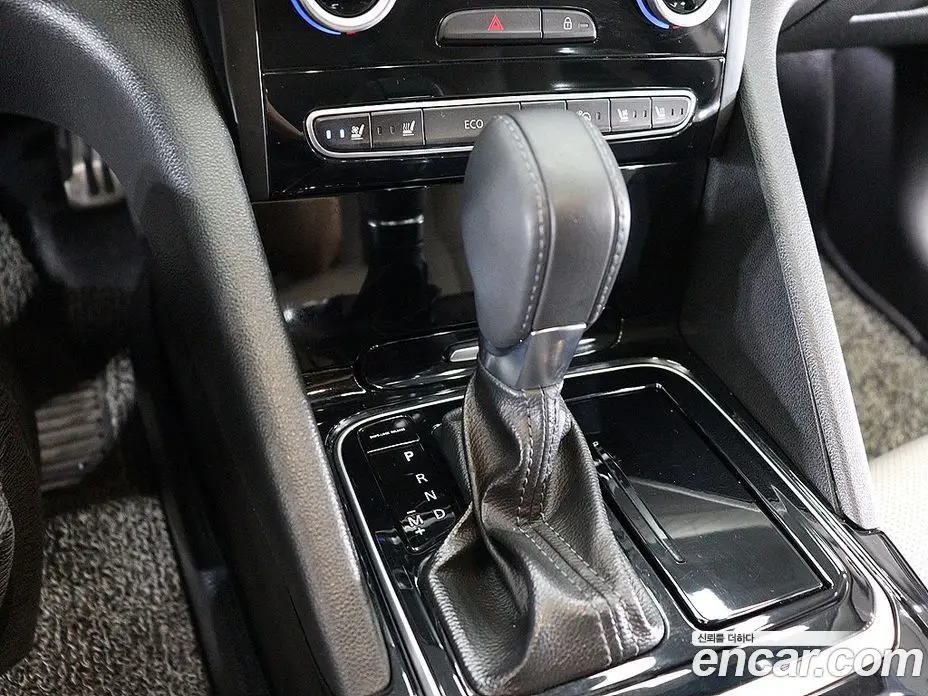 Renault (Samsung) SM6 2017 2.0 автомат (гидро), фото 9