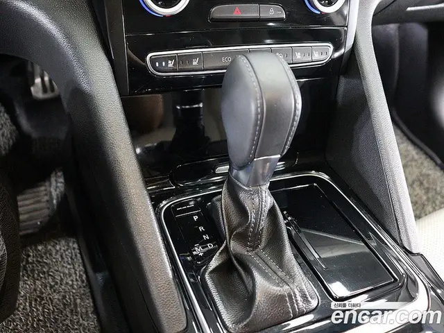 Renault (Samsung) SM6 2017 2.0 автомат (гидро), миниатюра 9