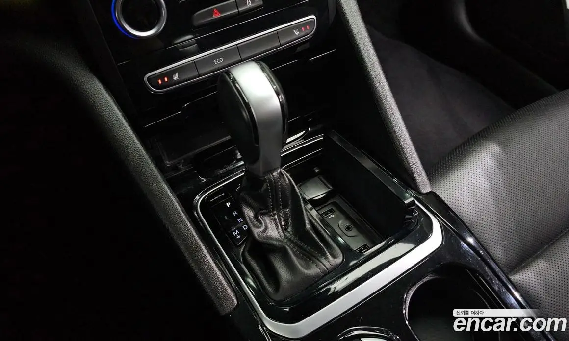 Renault (Samsung) SM6 2018 2.0 автомат (гидро), фото 11 Renault (Samsung) SM6 2018 2.0 автомат (гидро), фото 11