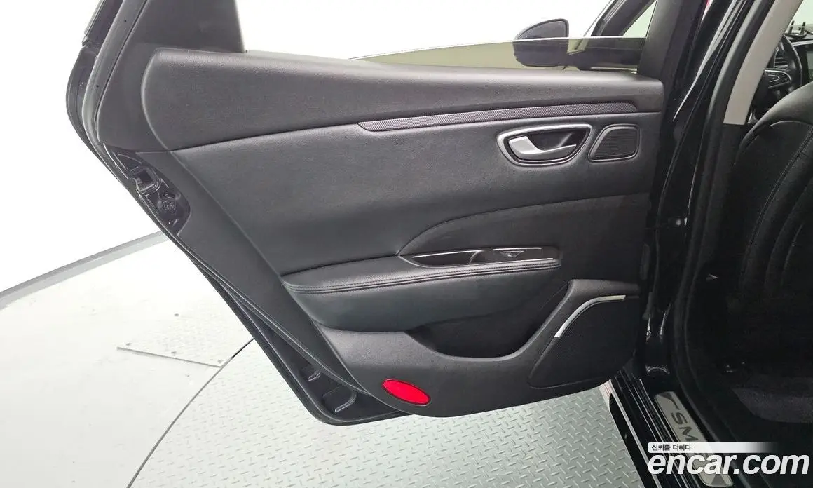 Renault (Samsung) SM6 2018 2.0 автомат (гидро), фото 14 Renault (Samsung) SM6 2018 2.0 автомат (гидро), фото 14
