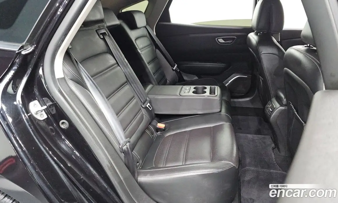 Renault (Samsung) SM6 2018 2.0 автомат (гидро), фото 16 Renault (Samsung) SM6 2018 2.0 автомат (гидро), фото 16