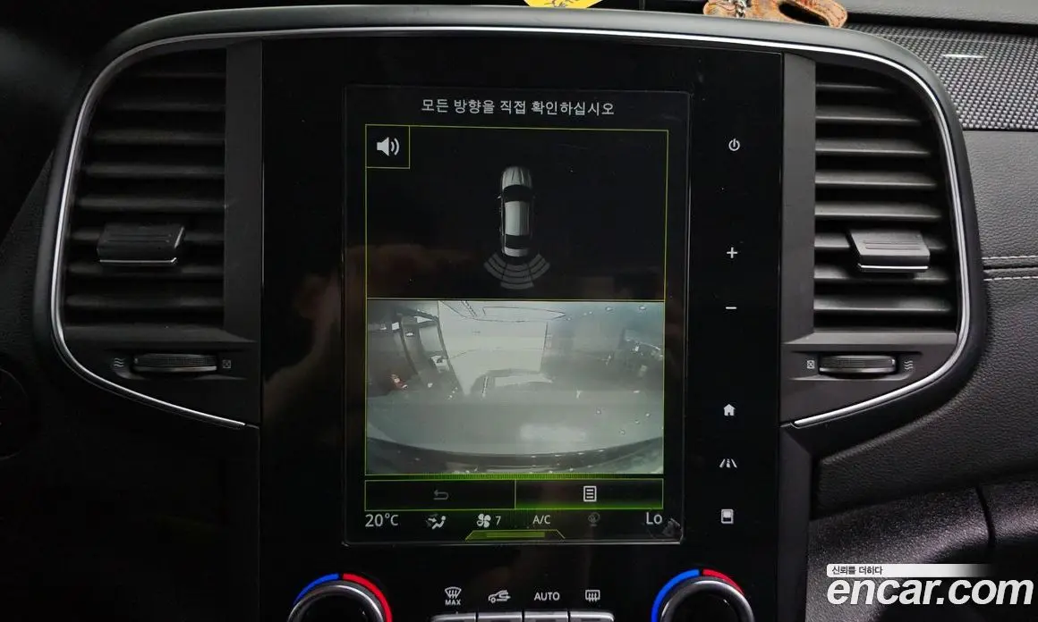 Renault (Samsung) SM6 2018 2.0 автомат (гидро), фото 20 Renault (Samsung) SM6 2018 2.0 автомат (гидро), фото 20