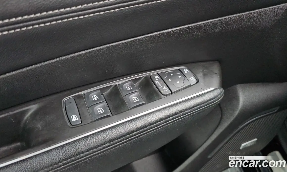 Renault (Samsung) SM6 2018 2.0 автомат (гидро), фото 21 Renault (Samsung) SM6 2018 2.0 автомат (гидро), фото 21