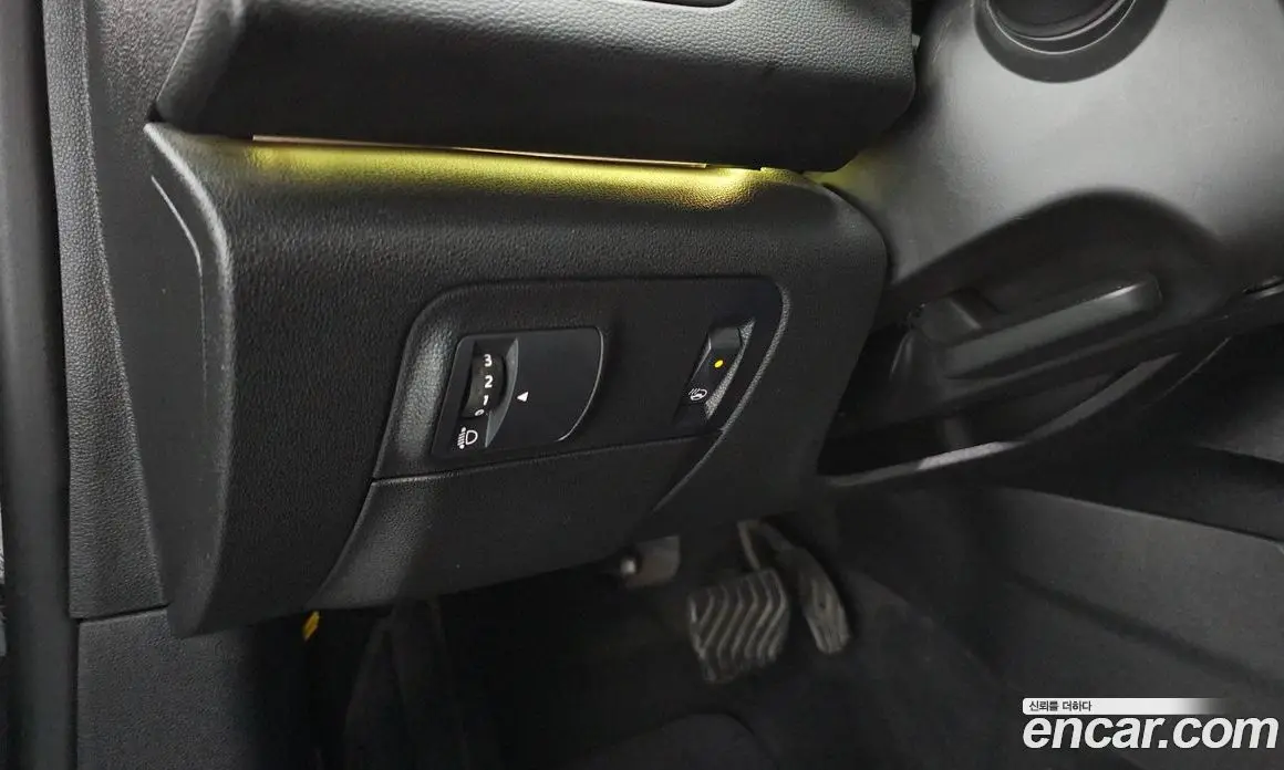 Renault (Samsung) SM6 2018 2.0 автомат (гидро), фото 22 Renault (Samsung) SM6 2018 2.0 автомат (гидро), фото 22