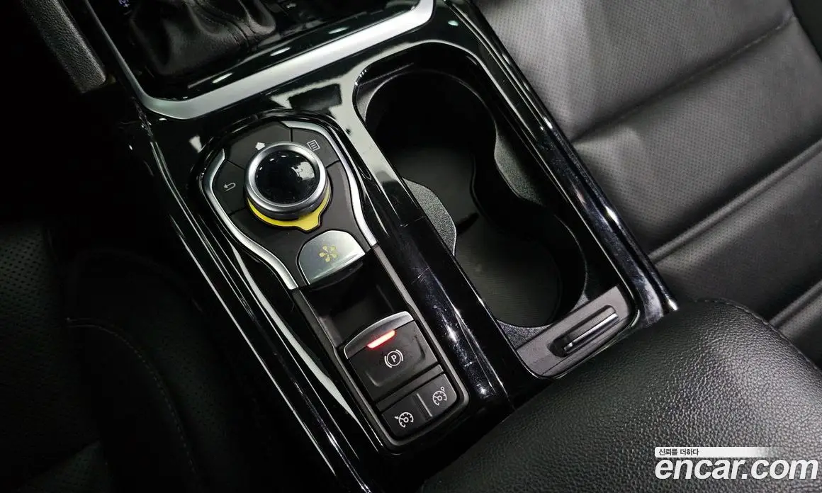 Renault (Samsung) SM6 2018 2.0 автомат (гидро), фото 23 Renault (Samsung) SM6 2018 2.0 автомат (гидро), фото 23