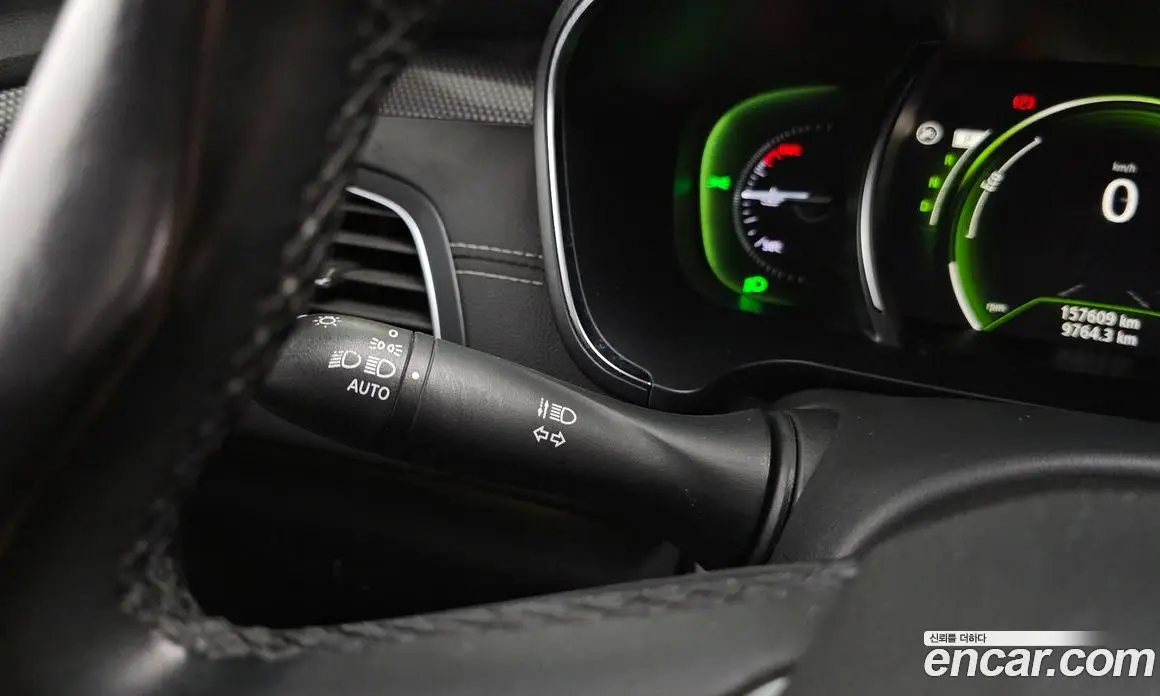 Renault (Samsung) SM6 2018 2.0 автомат (гидро), фото 29 Renault (Samsung) SM6 2018 2.0 автомат (гидро), фото 29