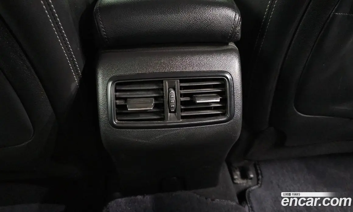 Renault (Samsung) SM6 2018 2.0 автомат (гидро), фото 30 Renault (Samsung) SM6 2018 2.0 автомат (гидро), фото 30