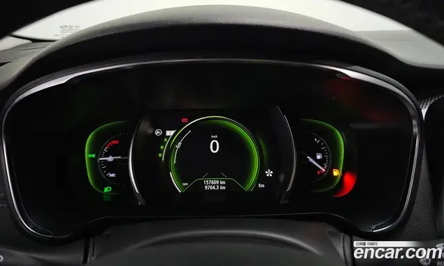 Renault (Samsung) SM6 2018 2.0 автомат (гидро), миниатюра 10 Renault (Samsung) SM6 2018 2.0 автомат (гидро), миниатюра 10