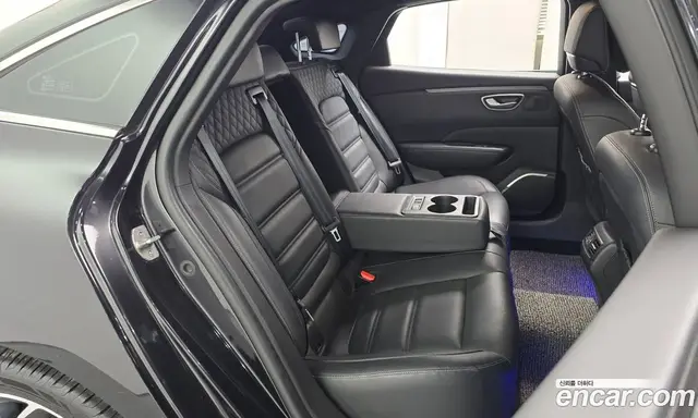 Renault (Samsung) SM6 2020 2.0 автомат (гидро), миниатюра 11 Renault (Samsung) SM6 2020 2.0 автомат (гидро), миниатюра 11