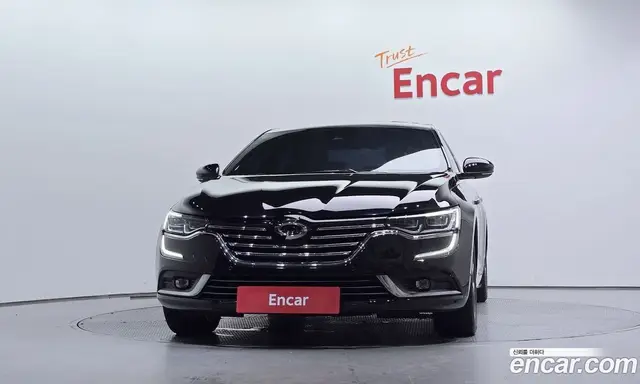 Renault (Samsung) SM6 2020 2.0 автомат (гидро), миниатюра 3 Renault (Samsung) SM6 2020 2.0 автомат (гидро), миниатюра 3