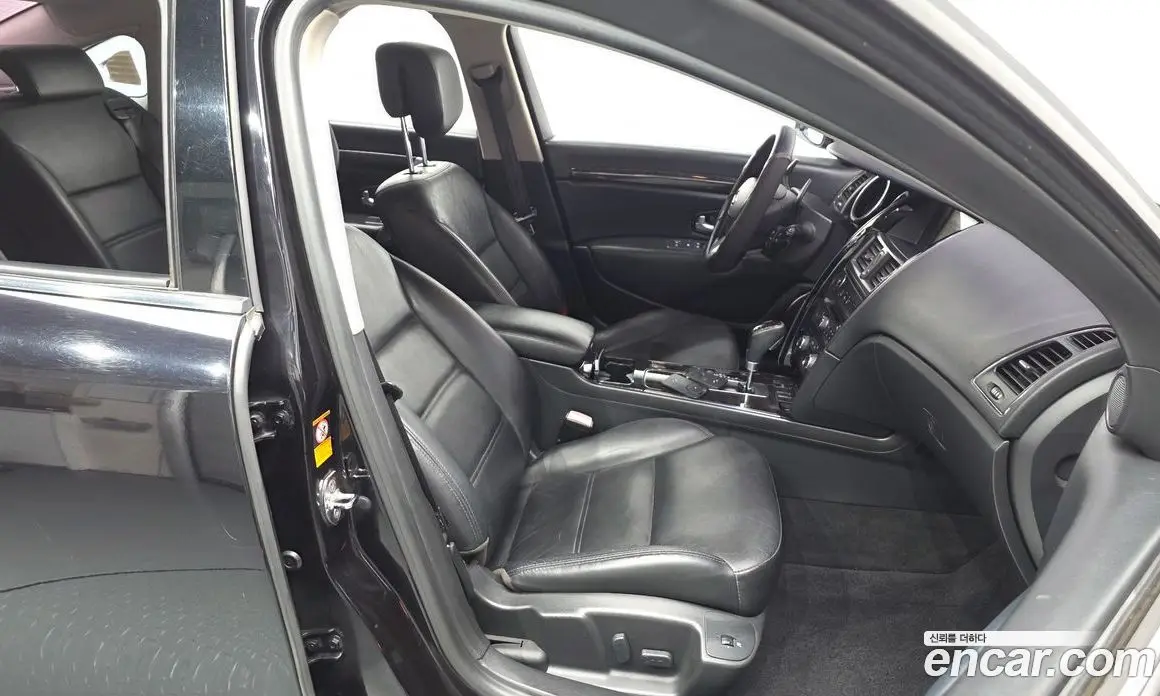 Renault (Samsung) SM7 2011 2.5 автомат (гидро), фото 15 Renault (Samsung) SM7 2011 2.5 автомат (гидро), фото 15