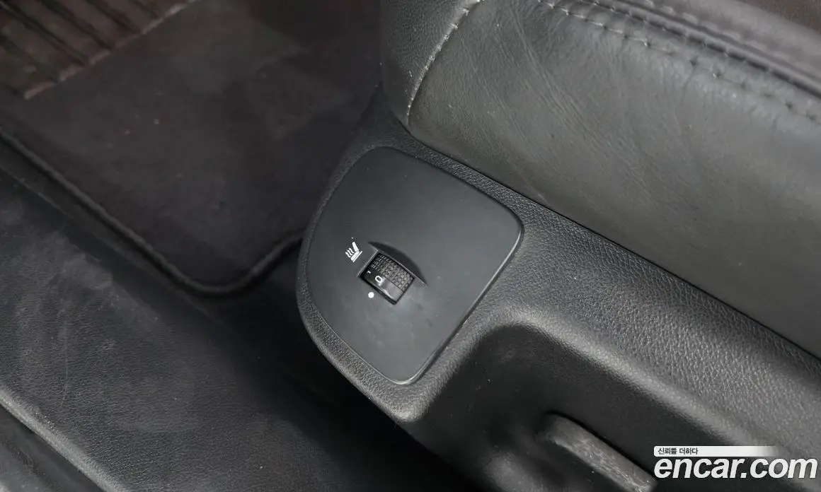 Renault (Samsung) SM7 2011 2.5 автомат (гидро), фото 20 Renault (Samsung) SM7 2011 2.5 автомат (гидро), фото 20
