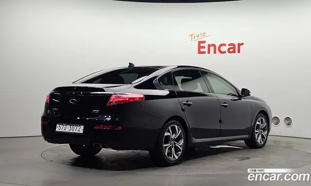 Renault (Samsung) SM7 2013 2.5 автомат (гидро), миниатюра 2 Renault (Samsung) SM7 2013 2.5 автомат (гидро), миниатюра 2