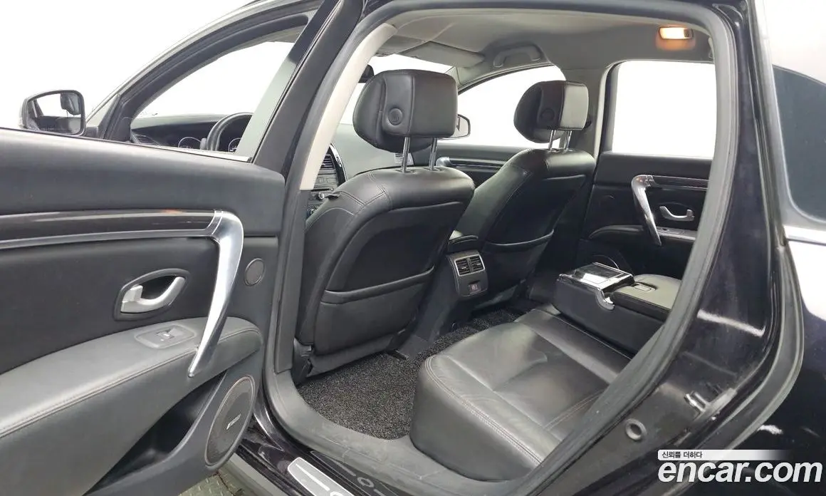 Renault (Samsung) SM7 2013 2.5 автомат (гидро), фото 11 Renault (Samsung) SM7 2013 2.5 автомат (гидро), фото 11