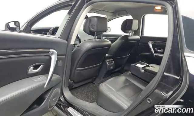 Renault (Samsung) SM7 2013 2.5 автомат (гидро), миниатюра 11 Renault (Samsung) SM7 2013 2.5 автомат (гидро), миниатюра 11