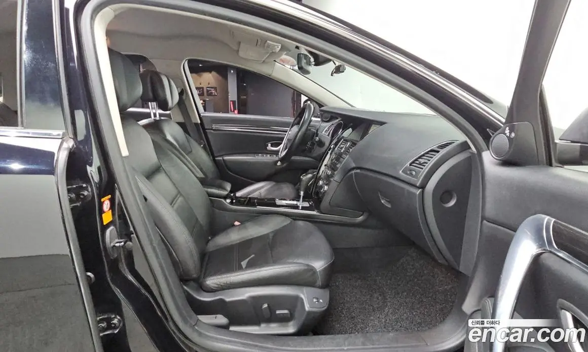 Renault (Samsung) SM7 2013 2.5 автомат (гидро), фото 12 Renault (Samsung) SM7 2013 2.5 автомат (гидро), фото 12