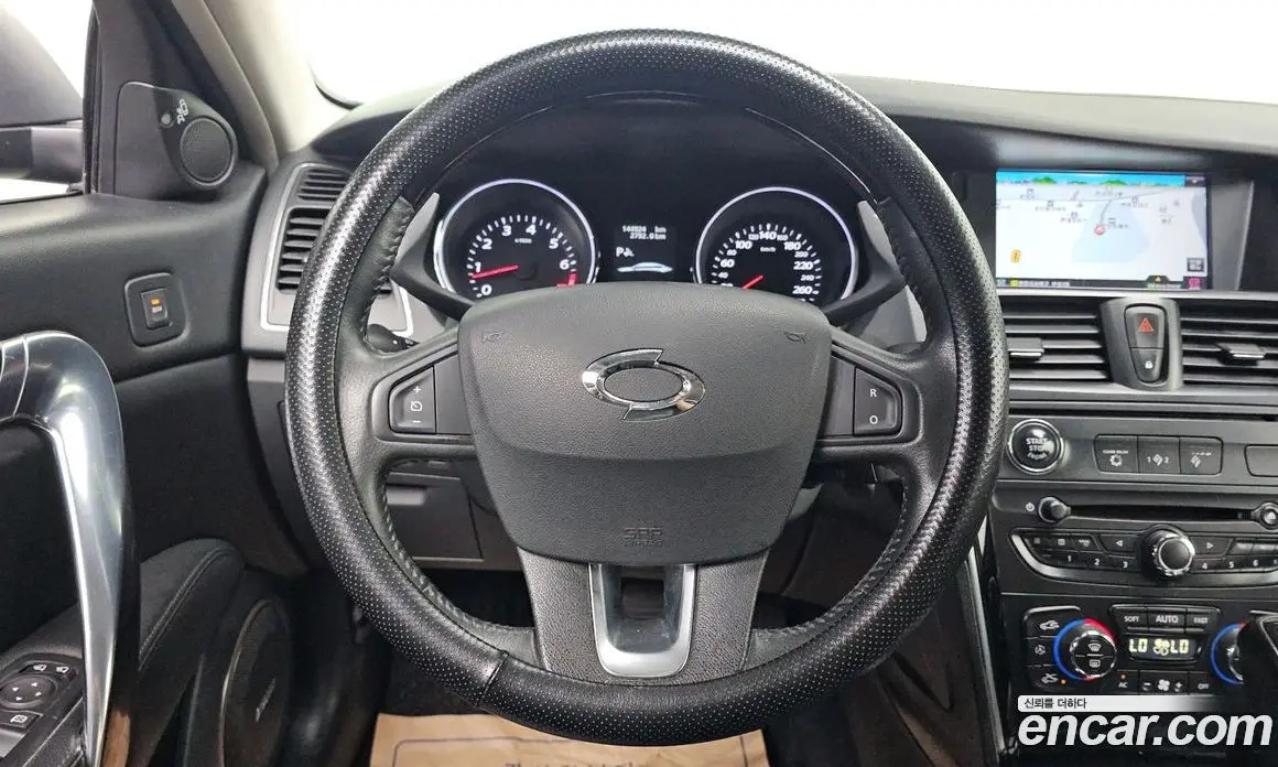 Renault (Samsung) SM7 2013 2.5 автомат (гидро), фото 15 Renault (Samsung) SM7 2013 2.5 автомат (гидро), фото 15