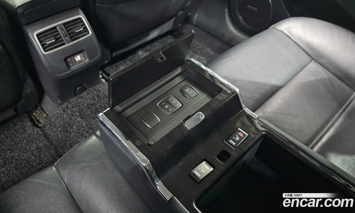 Renault (Samsung) SM7 2013 2.5 автомат (гидро), фото 20 Renault (Samsung) SM7 2013 2.5 автомат (гидро), фото 20