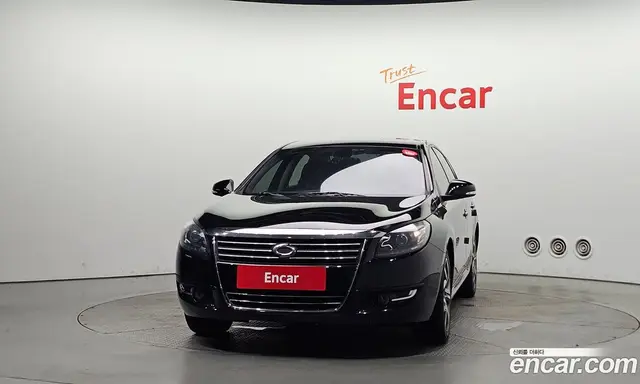Renault (Samsung) SM7 2013 2.5 автомат (гидро), миниатюра 3 Renault (Samsung) SM7 2013 2.5 автомат (гидро), миниатюра 3