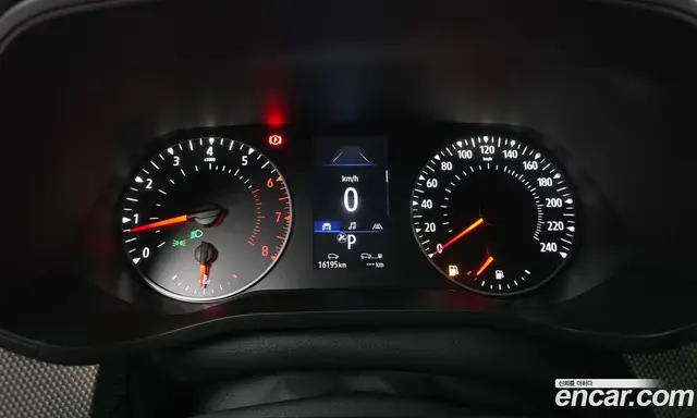 Renault (Samsung) XM3 2023 1.6 автомат (гидро), миниатюра 11 Renault (Samsung) XM3 2023 1.6 автомат (гидро), миниатюра 11