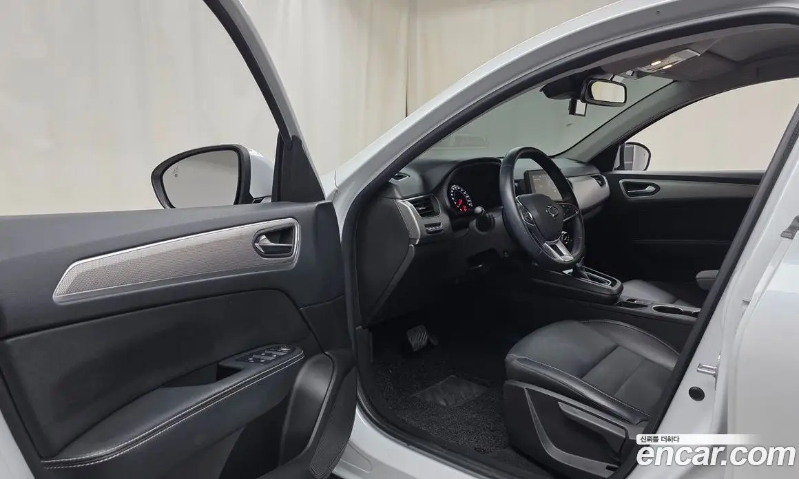 Renault (Samsung) XM3 2023 1.6 автомат (гидро), фото 13 Renault (Samsung) XM3 2023 1.6 автомат (гидро), фото 13