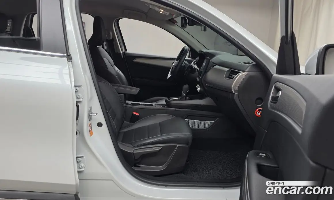 Renault (Samsung) XM3 2023 1.6 автомат (гидро), фото 16 Renault (Samsung) XM3 2023 1.6 автомат (гидро), фото 16