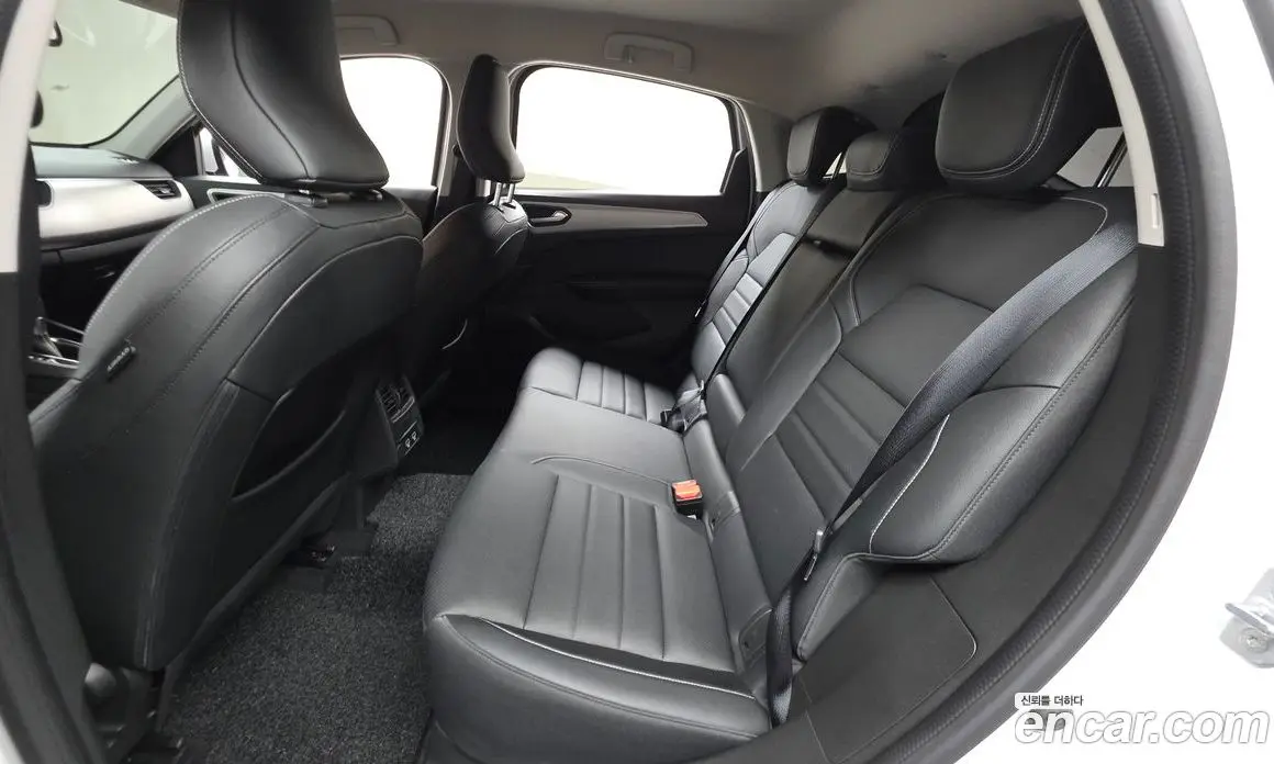 Renault (Samsung) XM3 2023 1.6 автомат (гидро), фото 18 Renault (Samsung) XM3 2023 1.6 автомат (гидро), фото 18