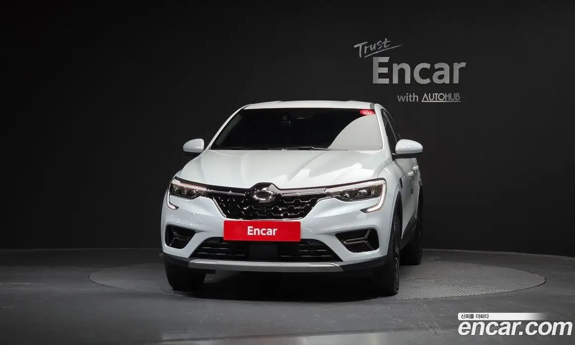Renault (Samsung) XM3 2023 1.6 автомат (гидро), фото 3 Renault (Samsung) XM3 2023 1.6 автомат (гидро), фото 3