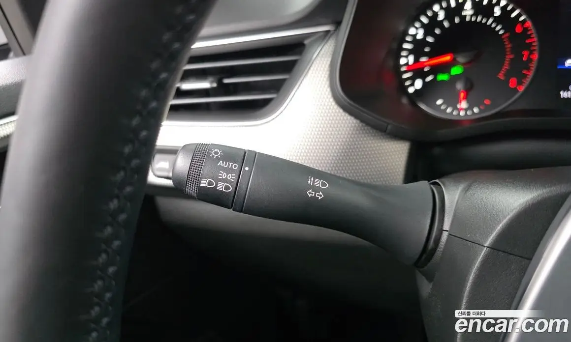 Renault (Samsung) XM3 2023 1.6 автомат (гидро), фото 27 Renault (Samsung) XM3 2023 1.6 автомат (гидро), фото 27