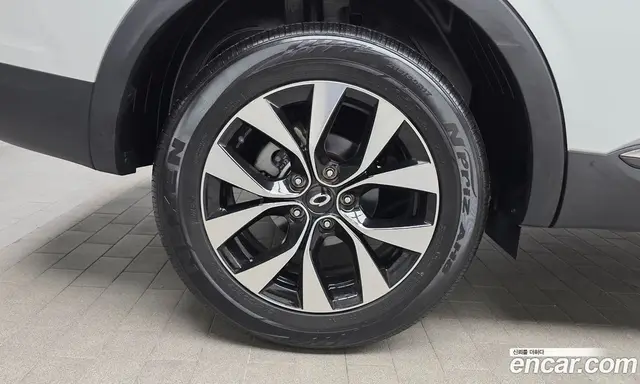 Renault (Samsung) XM3 2023 1.6 автомат (гидро), миниатюра 5 Renault (Samsung) XM3 2023 1.6 автомат (гидро), миниатюра 5