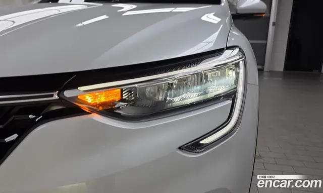 Renault (Samsung) XM3 2023 1.6 автомат (гидро), миниатюра 8 Renault (Samsung) XM3 2023 1.6 автомат (гидро), миниатюра 8