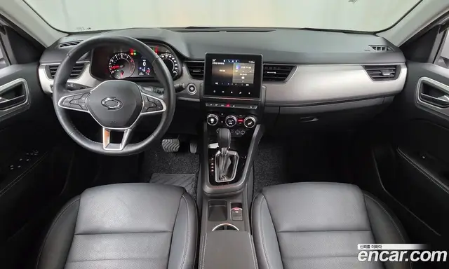 Renault (Samsung) XM3 2023 1.6 автомат (гидро), миниатюра 10 Renault (Samsung) XM3 2023 1.6 автомат (гидро), миниатюра 10