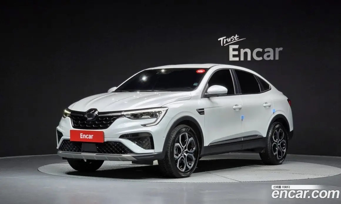 Renault (Samsung) XM3 2024 1.6 автомат (гидро), фото 1 Renault (Samsung) XM3 2024 1.6 автомат (гидро), фото 1