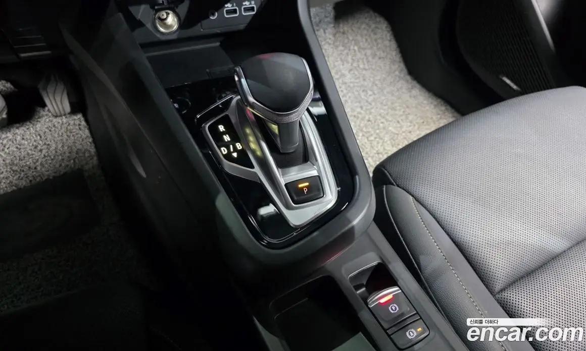 Renault (Samsung) XM3 2024 1.6 автомат (гидро), фото 12 Renault (Samsung) XM3 2024 1.6 автомат (гидро), фото 12