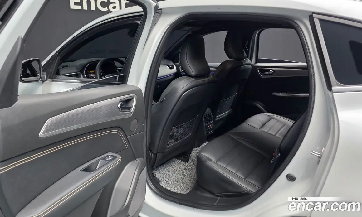 Renault (Samsung) XM3 2024 1.6 автомат (гидро), фото 16 Renault (Samsung) XM3 2024 1.6 автомат (гидро), фото 16