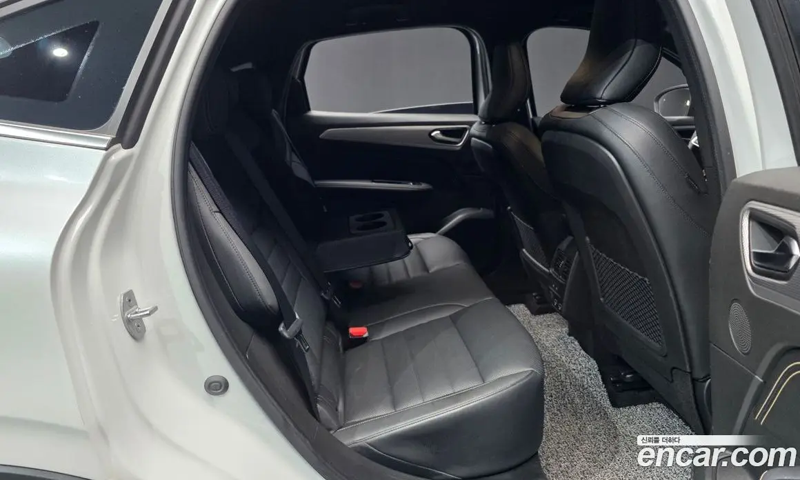 Renault (Samsung) XM3 2024 1.6 автомат (гидро), фото 18 Renault (Samsung) XM3 2024 1.6 автомат (гидро), фото 18