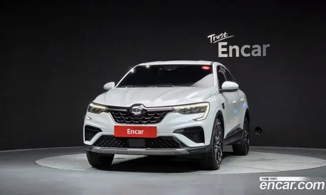 Renault (Samsung) XM3 2024 1.6 автомат (гидро), миниатюра 3 Renault (Samsung) XM3 2024 1.6 автомат (гидро), миниатюра 3