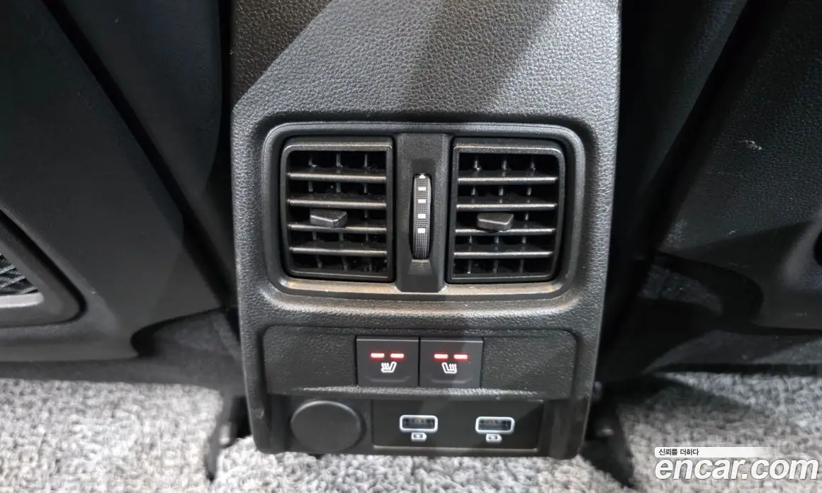 Renault (Samsung) XM3 2024 1.6 автомат (гидро), фото 25 Renault (Samsung) XM3 2024 1.6 автомат (гидро), фото 25