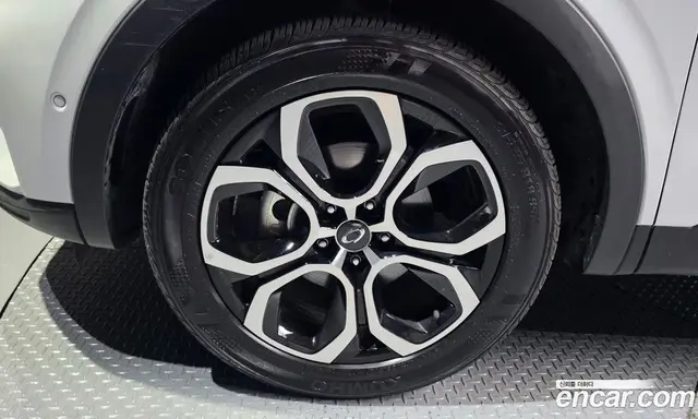 Renault (Samsung) XM3 2024 1.6 автомат (гидро), миниатюра 5 Renault (Samsung) XM3 2024 1.6 автомат (гидро), миниатюра 5