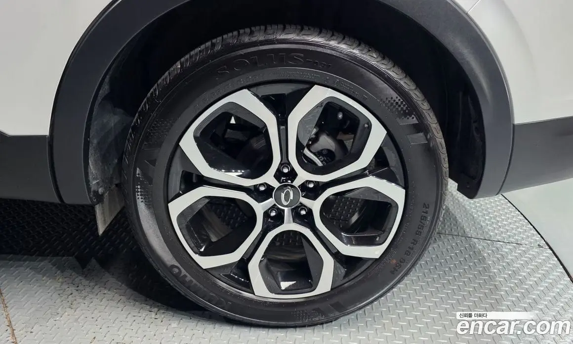 Renault (Samsung) XM3 2024 1.6 автомат (гидро), фото 7 Renault (Samsung) XM3 2024 1.6 автомат (гидро), фото 7
