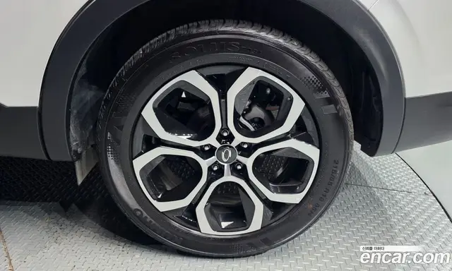 Renault (Samsung) XM3 2024 1.6 автомат (гидро), миниатюра 7 Renault (Samsung) XM3 2024 1.6 автомат (гидро), миниатюра 7