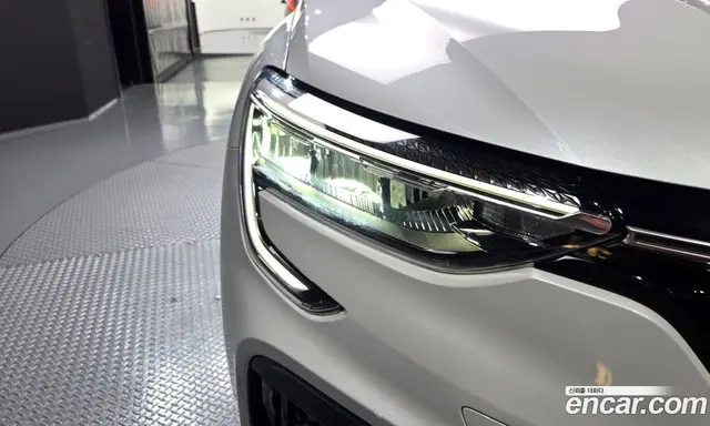 Renault (Samsung) XM3 2024 1.6 автомат (гидро), миниатюра 8 Renault (Samsung) XM3 2024 1.6 автомат (гидро), миниатюра 8