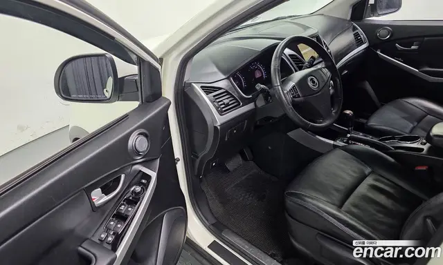 SsangYong Korando 2015 2.0 автомат (гидро), миниатюра 11 SsangYong Korando 2015 2.0 автомат (гидро), миниатюра 11