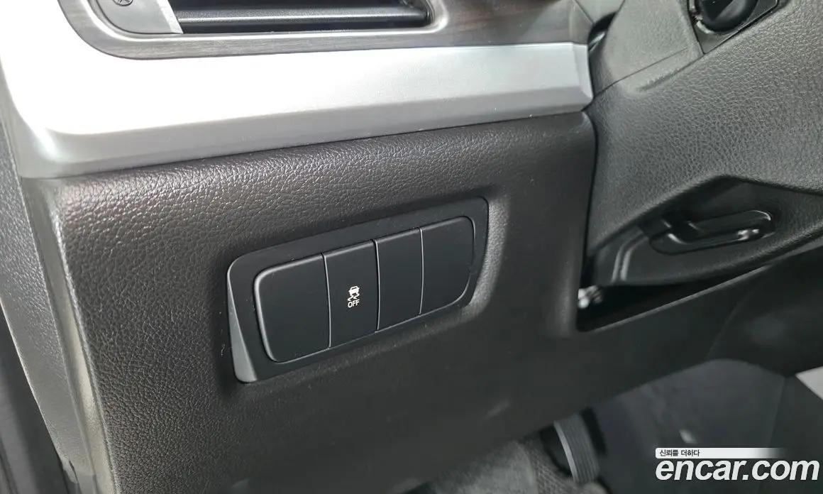 SsangYong Korando 2015 2.0 автомат (гидро), фото 13 SsangYong Korando 2015 2.0 автомат (гидро), фото 13