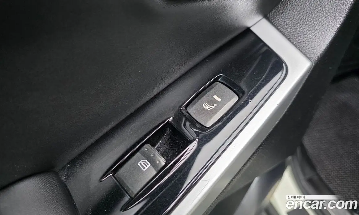 SsangYong Korando 2015 2.0 автомат (гидро), фото 18 SsangYong Korando 2015 2.0 автомат (гидро), фото 18