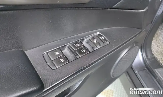 SsangYong Korando 2016 2.0 автомат (гидро), миниатюра 12