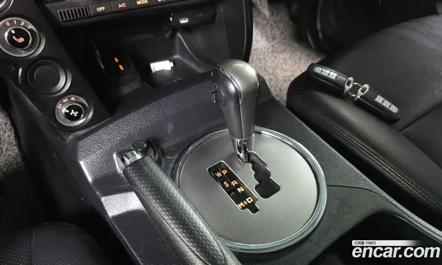 SsangYong Korando 2016 2.0 автомат (гидро), миниатюра 9