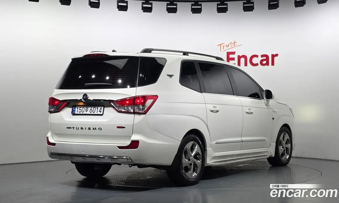 SsangYong Korando 2018 2.2 автомат (гидро), фото 2 SsangYong Korando 2018 2.2 автомат (гидро), фото 2
