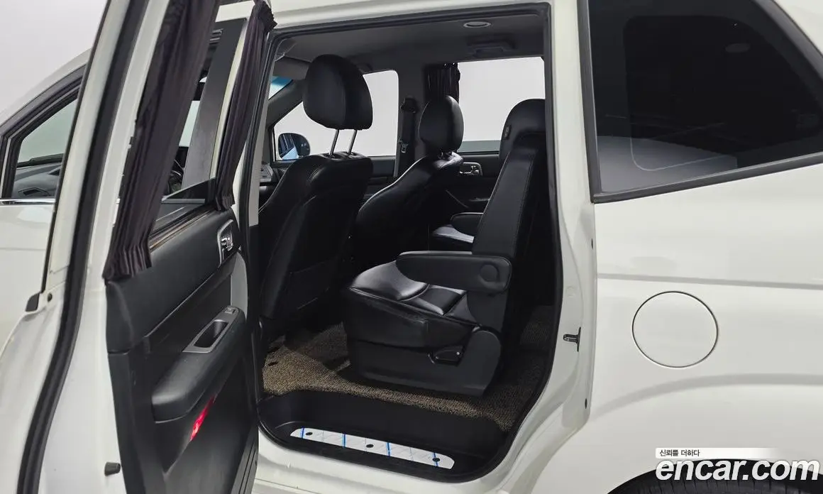 SsangYong Korando 2018 2.2 автомат (гидро), фото 11 SsangYong Korando 2018 2.2 автомат (гидро), фото 11