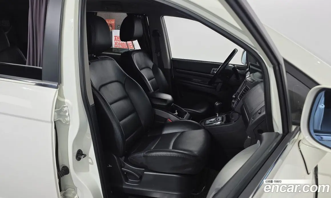 SsangYong Korando 2018 2.2 автомат (гидро), фото 12 SsangYong Korando 2018 2.2 автомат (гидро), фото 12